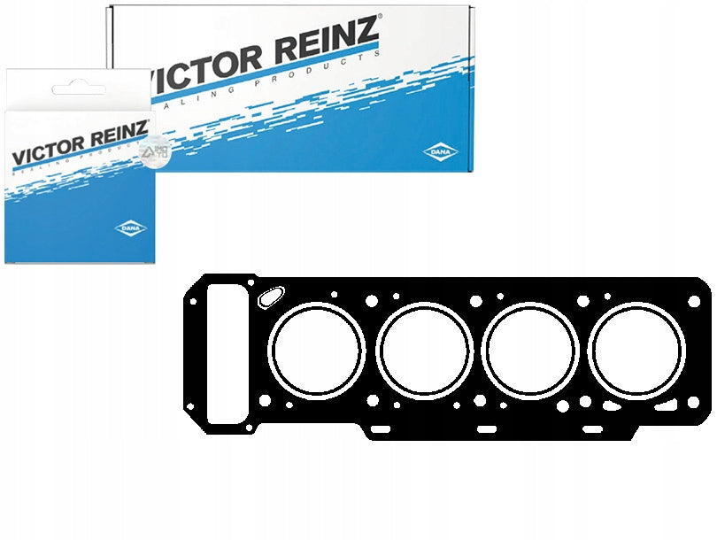 CYLINDER HEAD GASKET