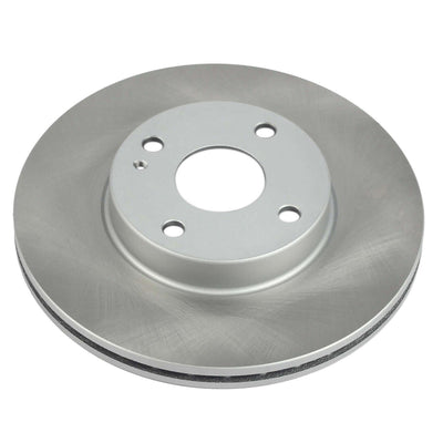 Power Stop 94-97 Mazda Miata Front Semi Coated Rotor