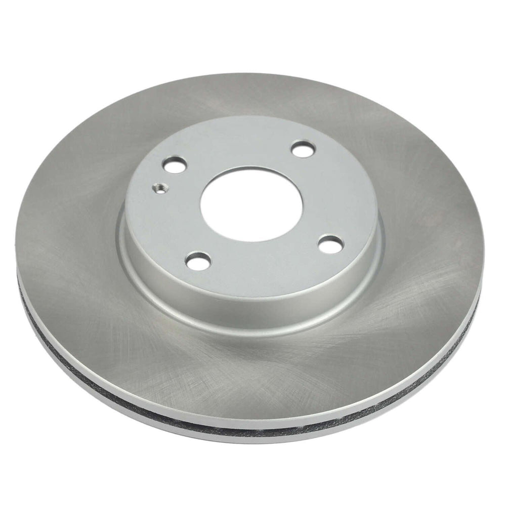 Power Stop 94-97 Mazda Miata Front Semi Coated Rotor