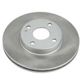 Power Stop 94-97 Mazda Miata Front Semi Coated Rotor