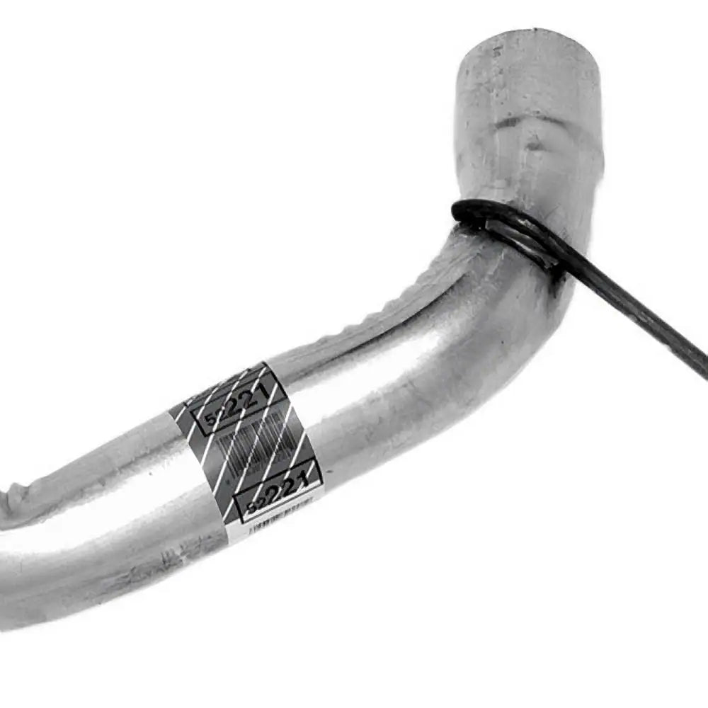 CONNECTING PIPE