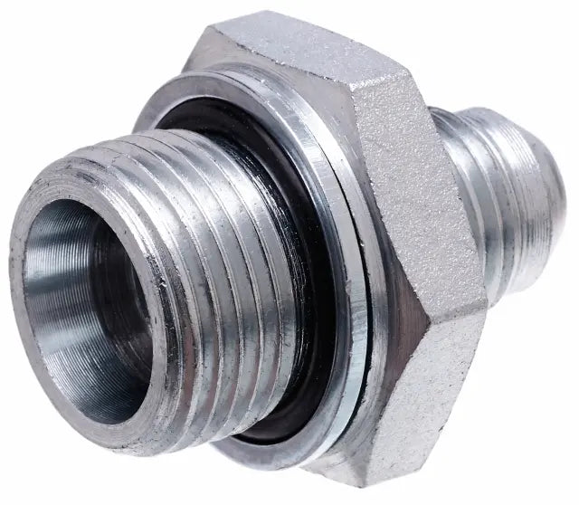 HYDRAULIC ADAPTER - METRIC CONVERSI