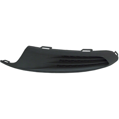 Sherman Parts bumper
