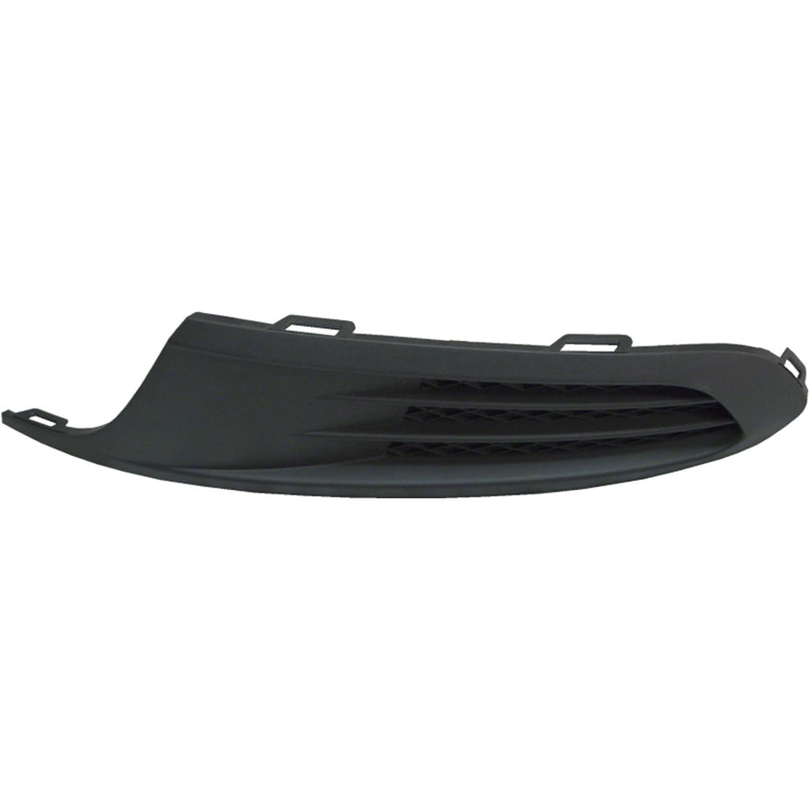 Sherman Parts bumper