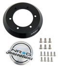 NRG 6 Hole To 9 Hole Steering Wheel Adapter