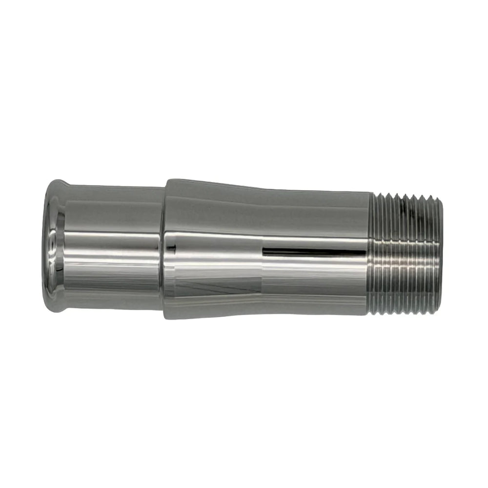 1.25 EXTENDED PUMP INLET POL