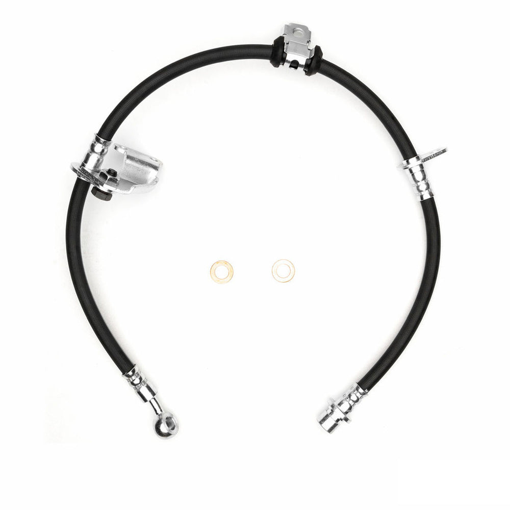 DFC auto part