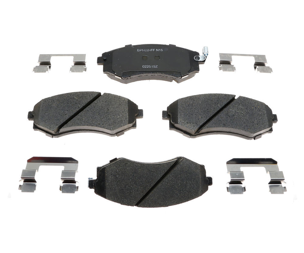 R auto part