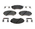 BRAKE PAD SET