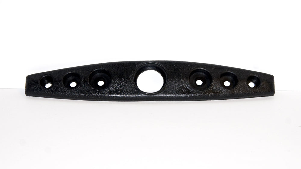DRAKE black auto part