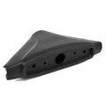68-9 HORN PANEL CNTR PAD BLACK