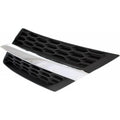 CAPA GRILLE ASSY LH TOYOTA RAV4 1315