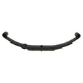 AXLE LEAF SPRINGS 1400 LBS 4 LEAVES 251/2