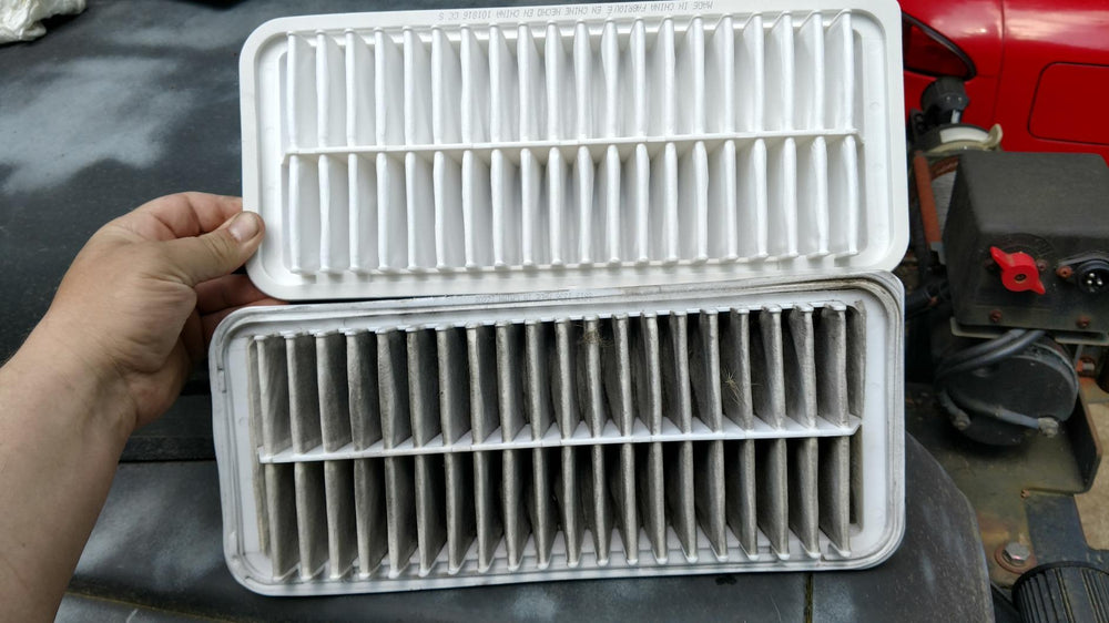 AIR FILTER MIN ORDER QTY1