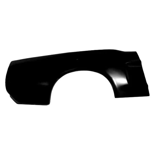 RH GRILLE MOLDING FORD MUSTANG 19671968
