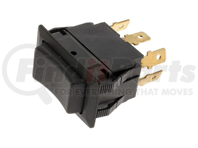 STANDARD IGN auto part