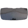LT FRONT BUMPER COVER RETAINER TO 10118; LOWER VALANCE RETAINER FORD ECOSPORT