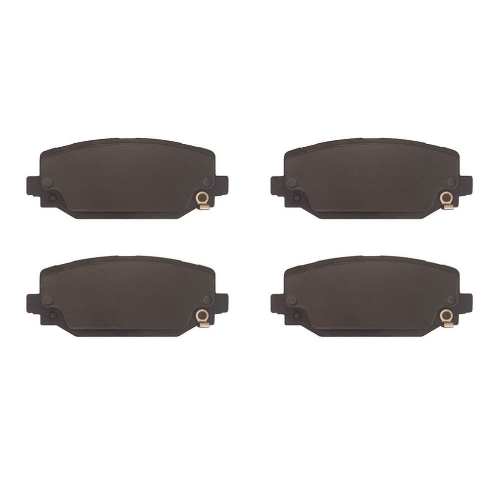 DFC auto part