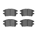 DFC auto part
