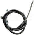 BRAKE CABLE