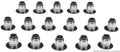 VALVE STEM SEAL