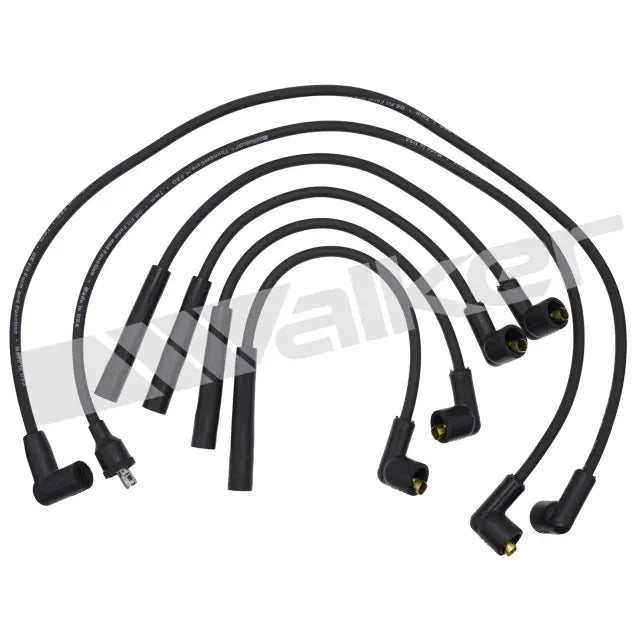 Walker Products Inc. - auto part