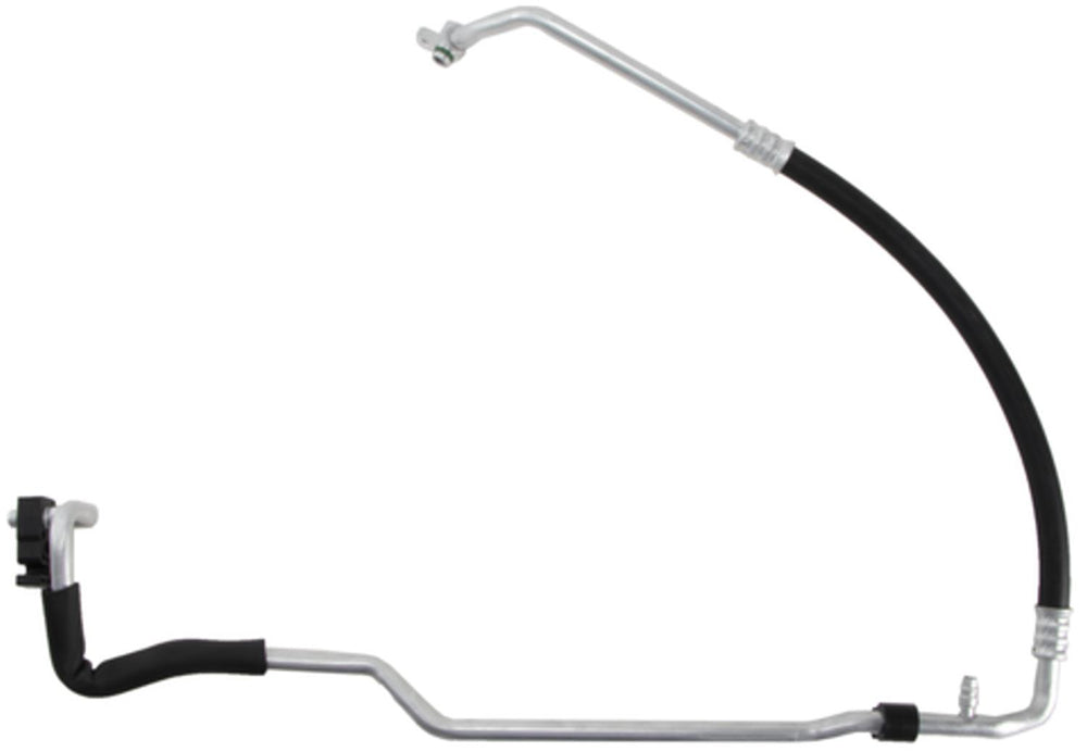 FOUR SEASONS auto part