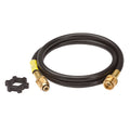 5' PROPANE HOSE ASSEMBLY