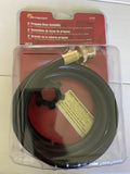 5' PROPANE HOSE ASSEMBLY