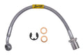 Goodridge 04-05 Subaru WRX STI Clutch Line