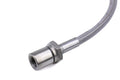 Goodridge 04-05 Subaru WRX STI Clutch Line