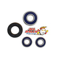 All Balls Racing 86-87 Suzuki GSXR750 Wheel Bearing Kit Rear