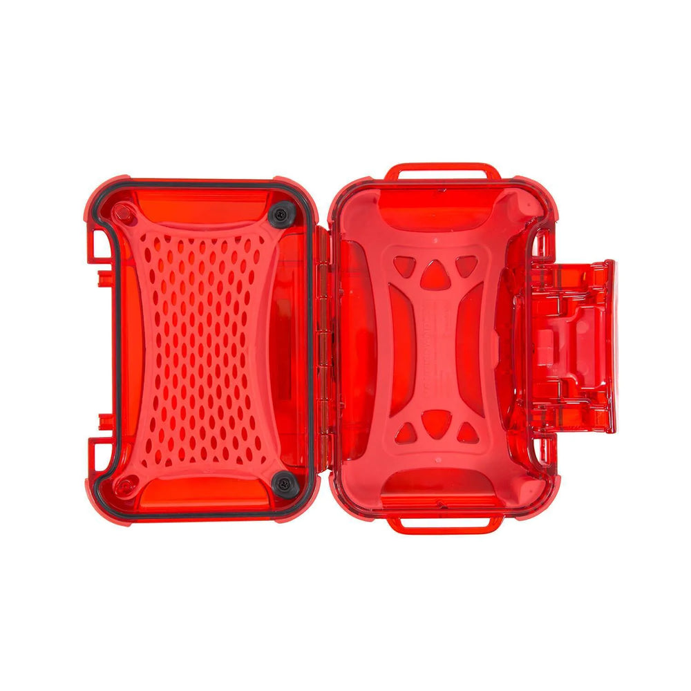 Nanuk red auto part