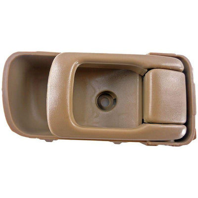 INTERIOR DOOR HANDLE