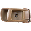 INTERIOR DOOR HANDLE