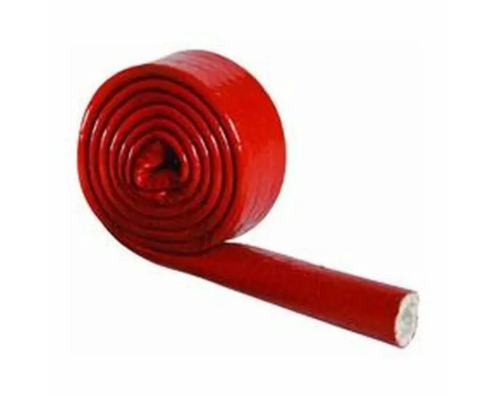 FIRE SLEEVE AN06 ID 15MM 6FTRED
