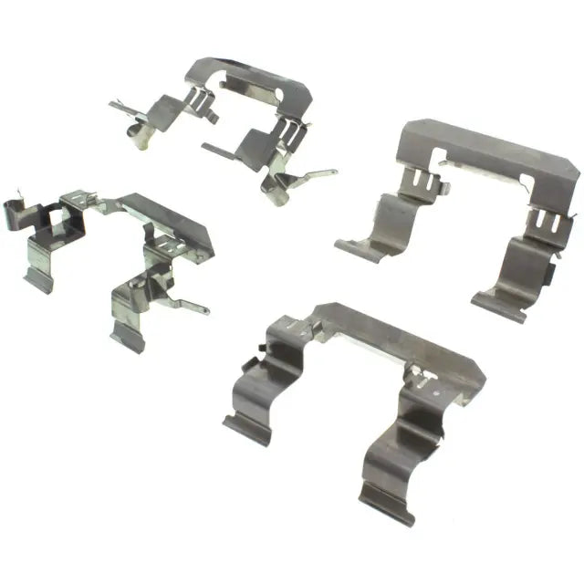 C-Tek 11-12 Nissan 350Z Ceramic Front Brake Pads