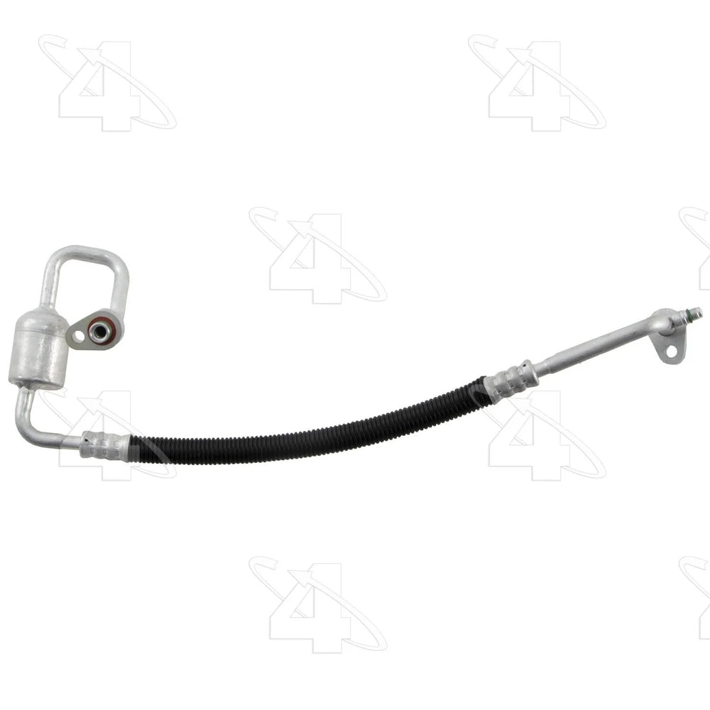 FOUR SEASONS auto part