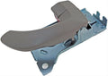 INTERIOR DOOR HANDLE
