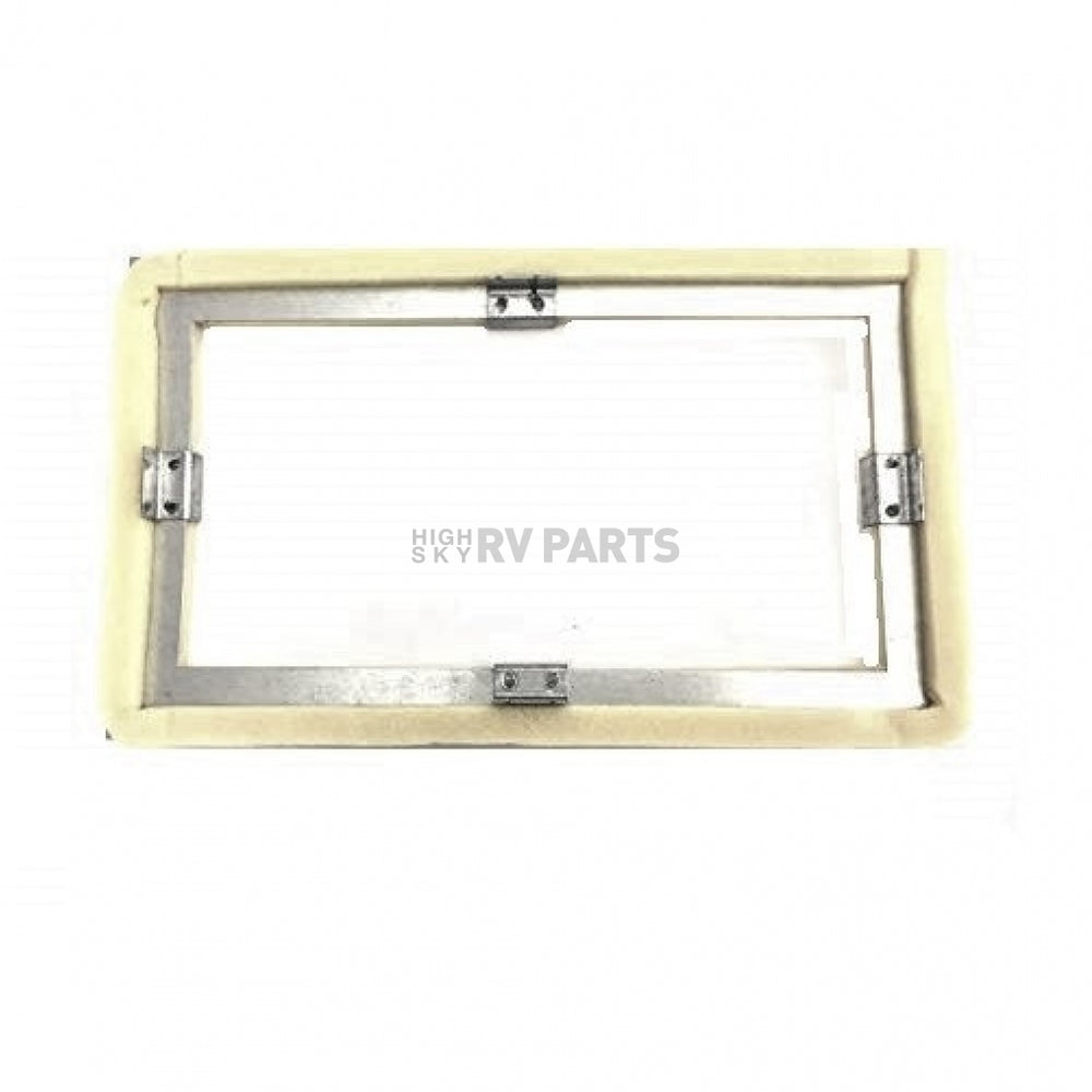 FURNACE PARTS NEXT GEN KIT ADAPTER PLATE BTM VERT