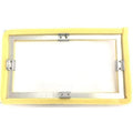 FURNACE PARTS NEXT GEN KIT ADAPTER PLATE BTM VERT