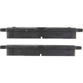 PREMIUM SEMI-METALLIC BRAKE PADS WI