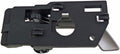 INTERIOR DOOR HANDLE