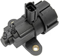 VACUUM SWITCH VALVE