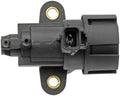VACUUM SWITCH VALVE