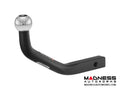 Curt auto part