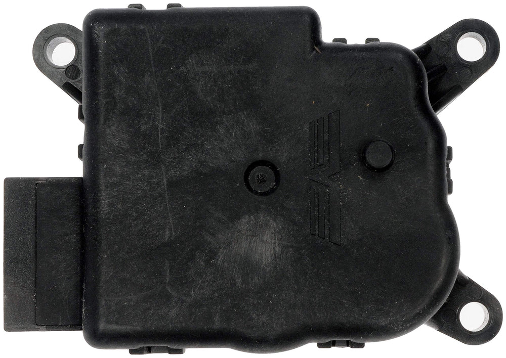 AIR DOOR ACTUATOR