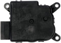 AIR DOOR ACTUATOR