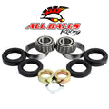 All Balls Racing 58-64 Harley-Davidson FL Duo Glide Swing Arm Bearing Kit