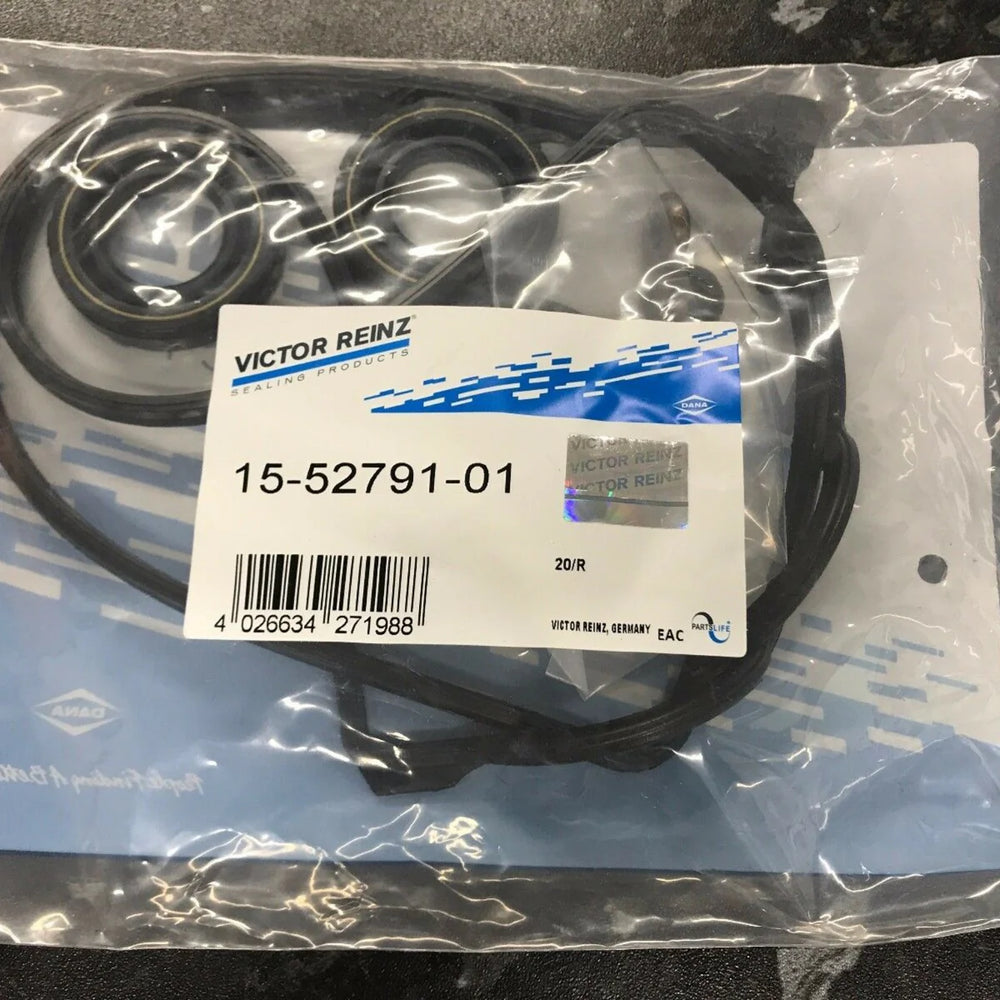 Engine Valve Cover Gasket Set - 15-52791-01